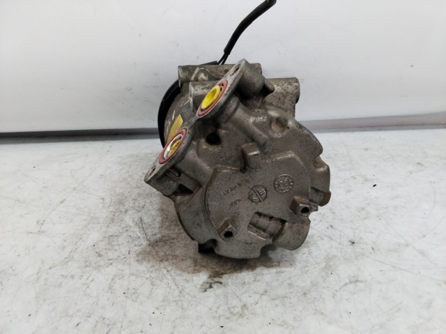 3M5H19D629KF Compresor de aire acondicionado  comprar en Zaragoza