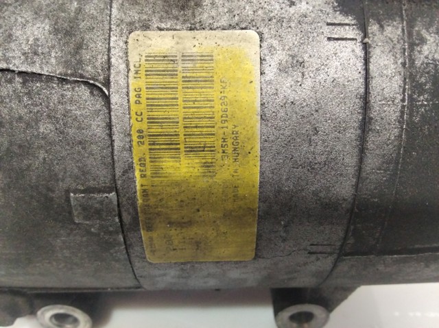 3M5H19D629KF Compresor de aire acondicionado  en stock Castellón