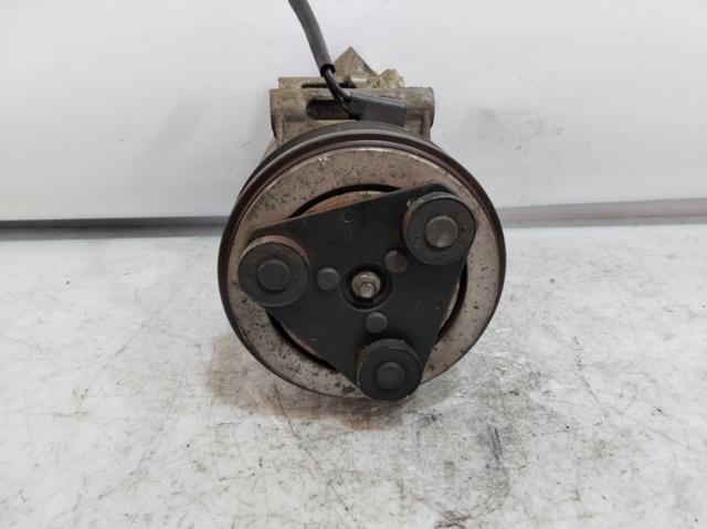 FORD 3M5H19D629KF Compresor de aire acondicionado  disponible Valladolid