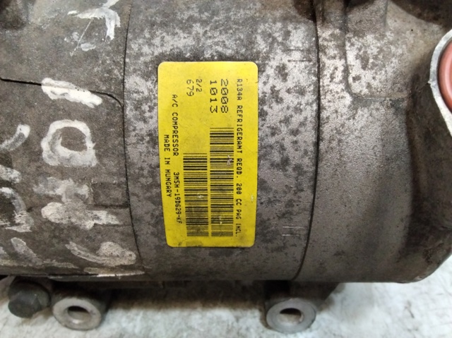 3M5H19D629KF Compresor de aire acondicionado  en stock Granada