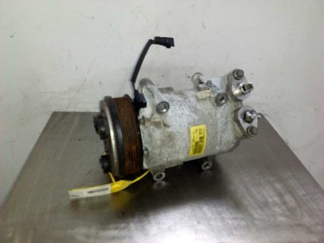 3M5H19D629KF Compresor de aire acondicionado comprar Almería