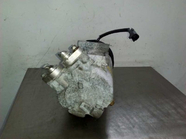 FORD 3M5H19D629KF Compresor de aire acondicionado  en stock Salamanca
