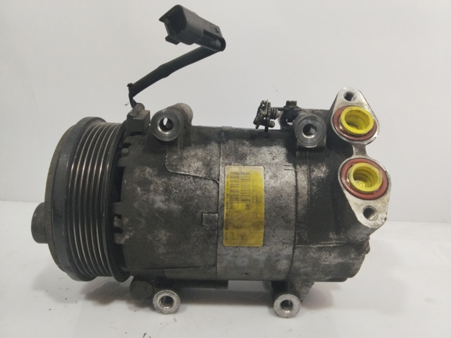 FORD 3M5H19D629KF Compresor de aire acondicionado comprar Barcelona
