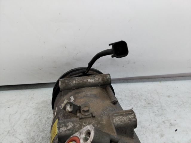 3M5H19D629KF FORD Compresor de aire acondicionado  disponible Vigo