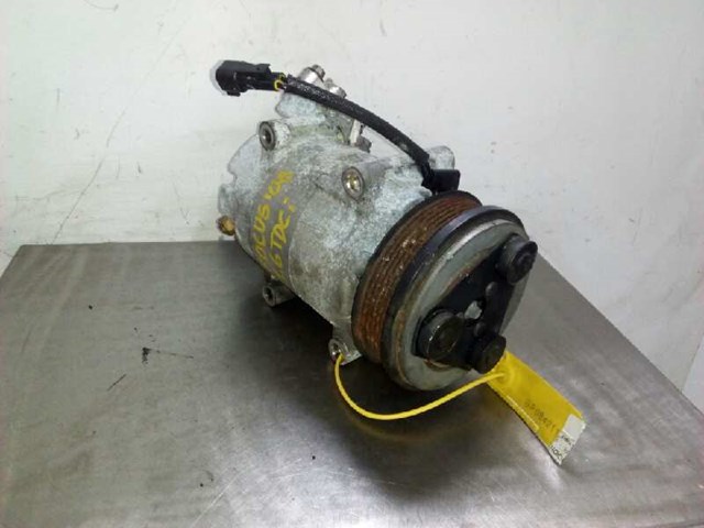 3M5H19D629KF FORD Compresor de aire acondicionado  comprar en Oviedo