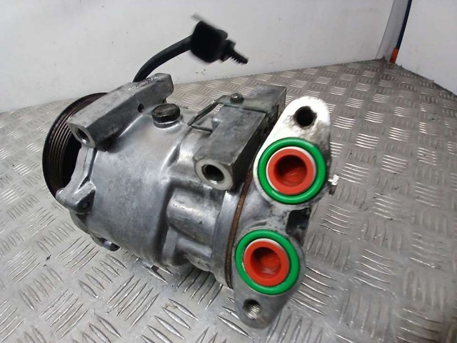 3M5H19D629KG FORD Compresor de aire acondicionado comprar Madrid