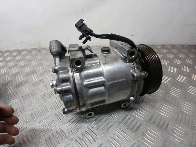 3M5H19D629KG Compresor de aire acondicionado  comprar en Zaragoza