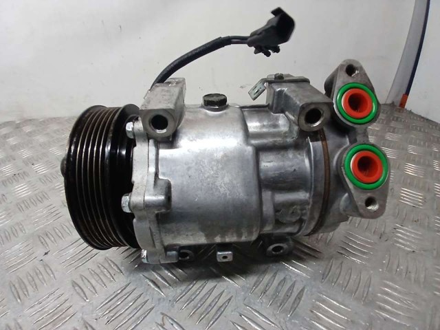 3M5H19D629KG FORD Compresor de aire acondicionado  comprar en Lleida