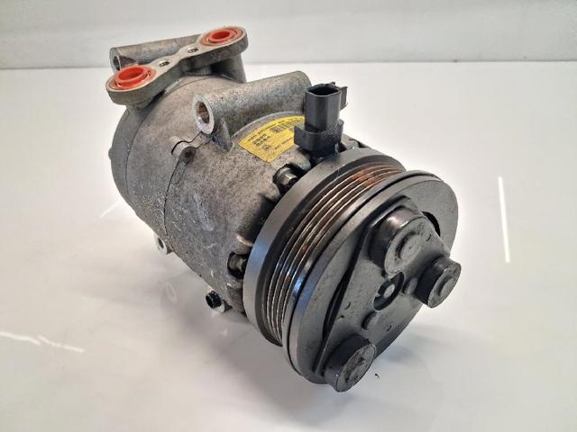 3M5H19D629PE FORD Compresor de aire acondicionado  comprar en Oviedo