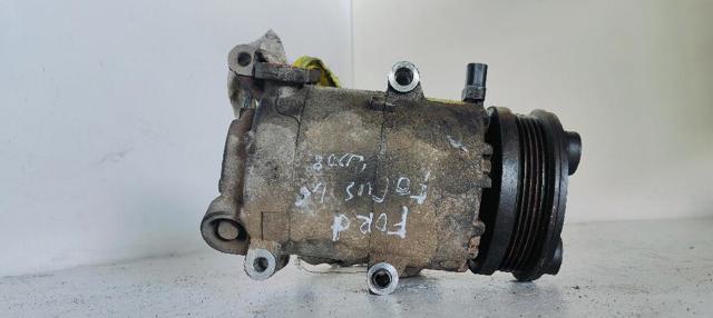 Condensador aire acondicionado 3M5H19D629PF FORD
