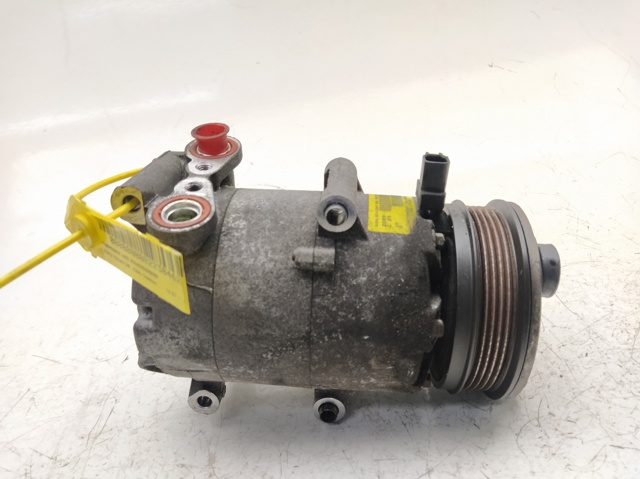 FORD 3M5H19D629PH Compresor de aire acondicionado comprar Pamplona