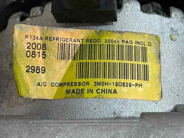 3M5H19D629PH FORD Compresor de aire acondicionado  disponible Ourense