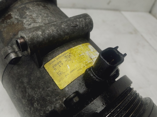 3M5H19D629PH Compresor de aire acondicionado comprar Sevilla