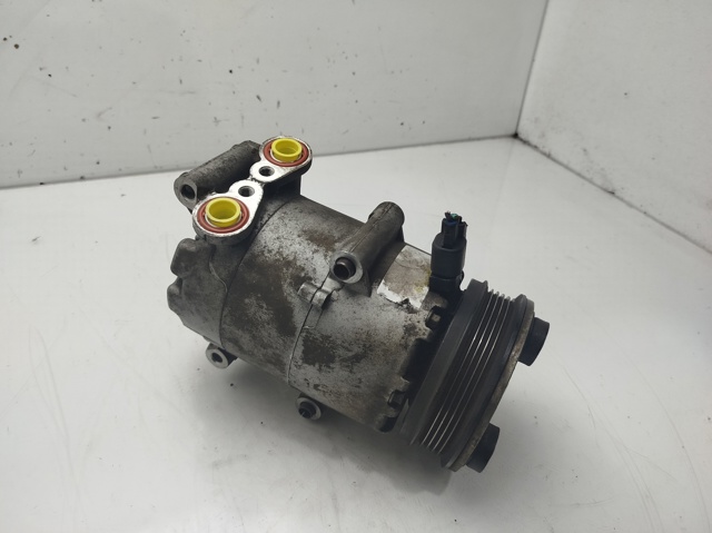 3M5H19D629PH FORD Compresor de aire acondicionado  en stock Córdoba