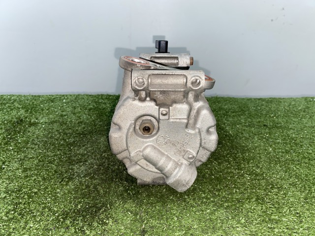 FORD 3M5H19D629PH Compresor de aire acondicionado  en stock Salamanca