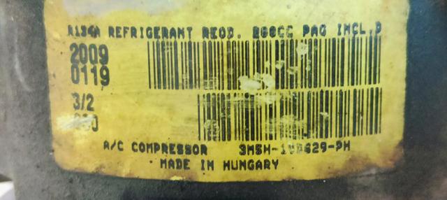 3M5H19D629PH FORD Compresor de aire acondicionado comprar Bilbao