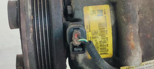 3M5H19D629PH FORD Compresor de aire acondicionado  comprar en Oviedo