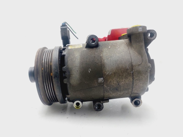 3M5H19D629PH FORD Compresor de aire acondicionado comprar Alcalá