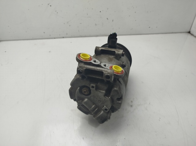 FORD 3M5H19D629PH Compresor de aire acondicionado  en stock Valencia