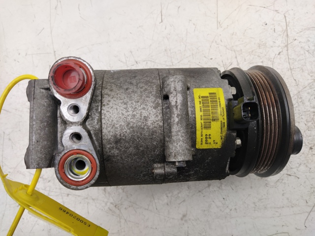 FORD 3M5H19D629PH Compresor de aire acondicionado  en stock Salamanca