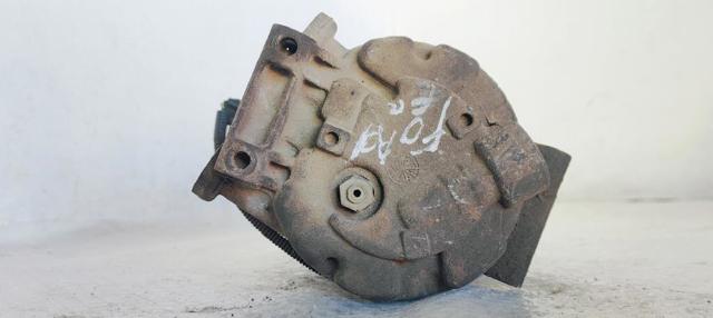 FORD 3M5H19D629PH Compresor de aire acondicionado  en stock Valencia