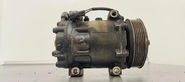 FORD 3M5H19D629SA Compresor de aire acondicionado  en stock Terrassa