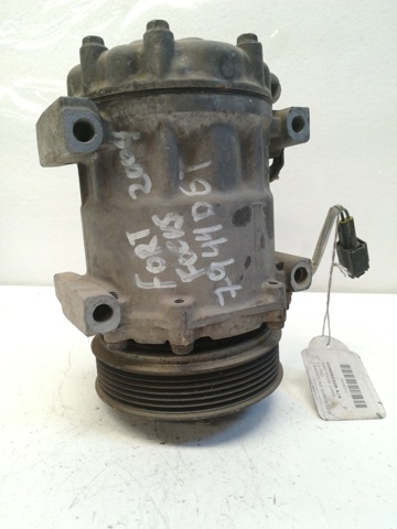 FORD 3M5H19D629SA Compresor de aire acondicionado comprar Pamplona