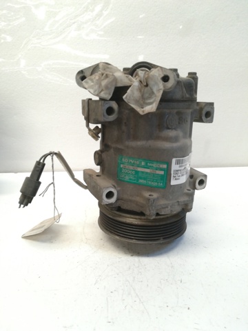FORD 3M5H19D629SA Compresor de aire acondicionado  comprar en Albacete
