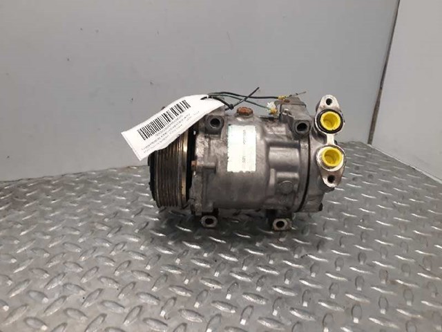 FORD 3M5H19D629SA Compresor de aire acondicionado comprar Tarragona