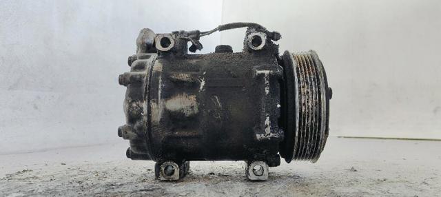3M5H19D629SA FORD Compresor de aire acondicionado  en stock Córdoba