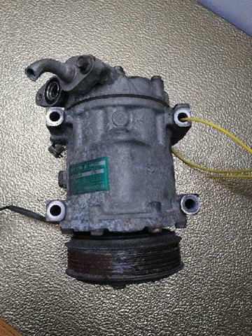 3M5H19D629SA Compresor de aire acondicionado  disponible Málaga