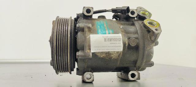 3M5H19D629SA FORD Compresor de aire acondicionado  en stock Gandía