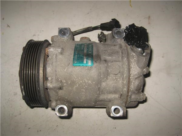 Compresor aire acondicionado para ford focus ii (da_) 1.6 tdci g8da 3m5h-19d629-sa