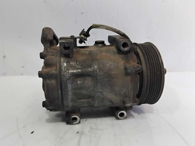 3M5H19D629SB Compresor de aire acondicionado  en stock Sabadell