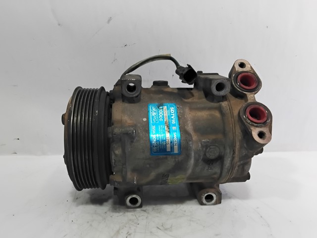 3M5H19D629SB MAZDA Compresor de aire acondicionado  comprar en Jaén