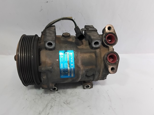 3M5H19D629SB Compresor de aire acondicionado  en stock Sabadell