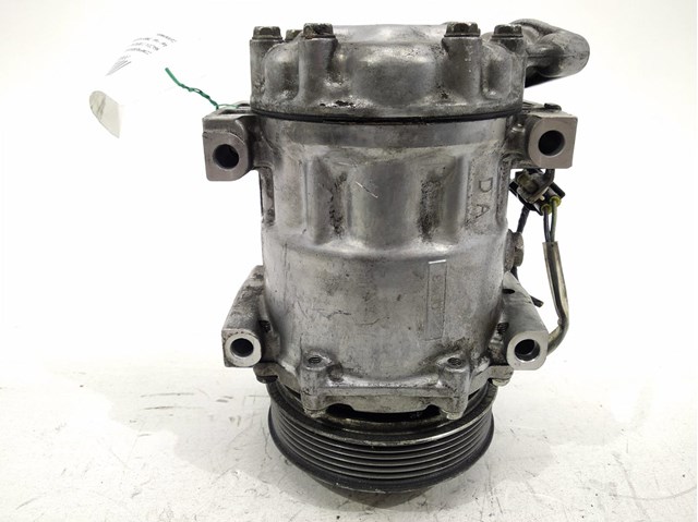 Compresor aire acondicionado para mazda 3 1.6 di turbo y6 3M5H19D629SB