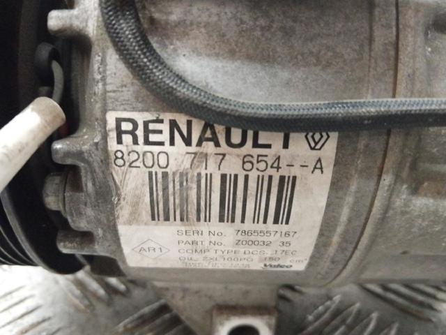 MAZDA 3M5H19D629SB Compresor de aire acondicionado comprar Barcelona
