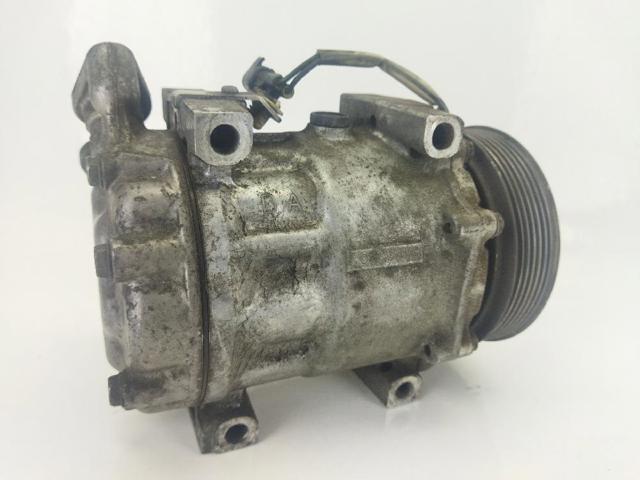 3M5H19D629SB MAZDA Compresor de aire acondicionado  comprar en Lleida