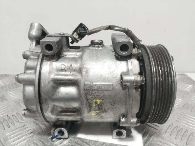 3M5H19D629SB MAZDA Compresor de aire acondicionado  en stock Gandía