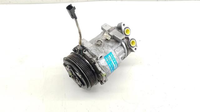 MAZDA 3M5H19D629SB Compresor de aire acondicionado  comprar en Ponferrada