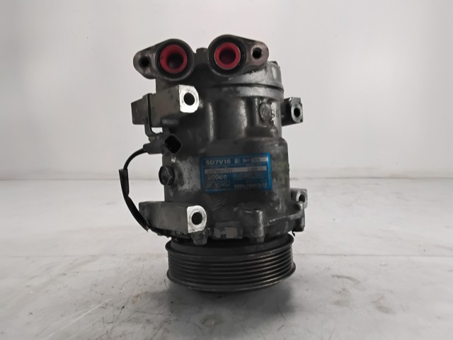 3M5H19D629SB MAZDA Compresor de aire acondicionado comprar Bilbao
