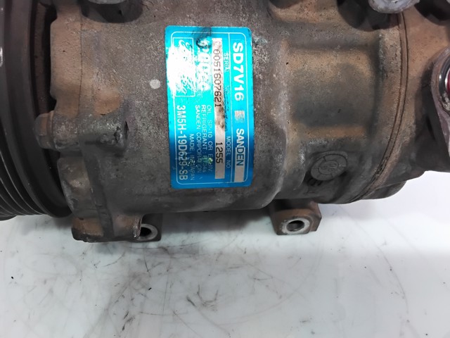3M5H19D629SB Compresor de aire acondicionado  comprar en Zaragoza