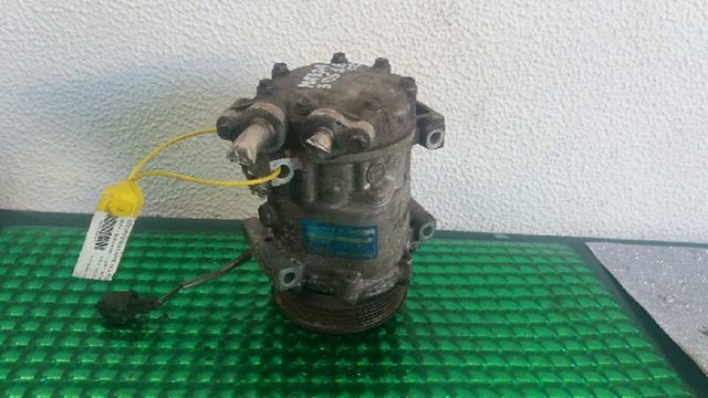 MAZDA 3M5H19D629SB Compresor de aire acondicionado comprar Pamplona