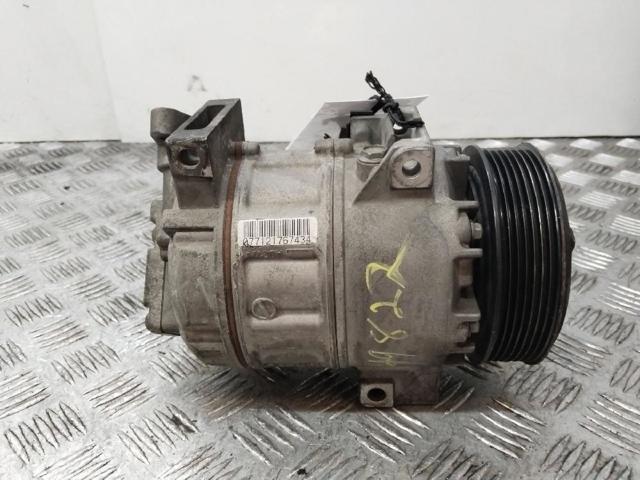 3M5H19D629SB MAZDA Compresor de aire acondicionado comprar Bilbao