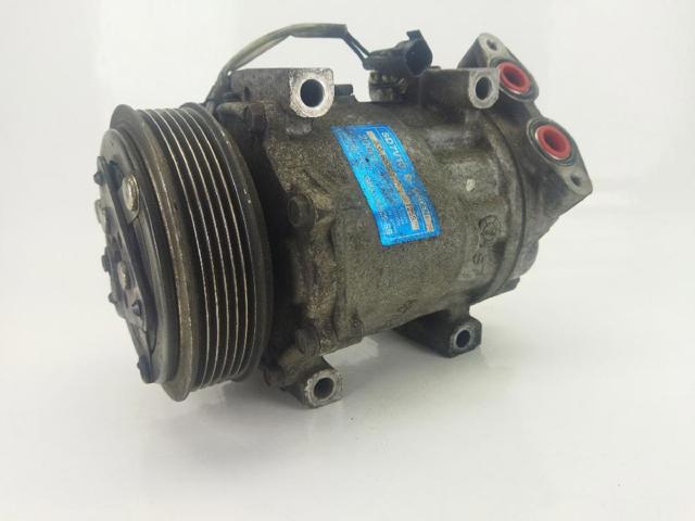 MAZDA 3M5H19D629SB Compresor de aire acondicionado  en stock Valencia