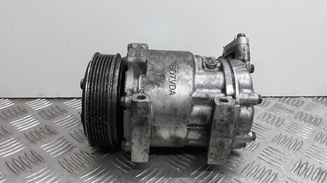 FORD 3M5H19D629SB Compresor de aire acondicionado comprar Barcelona