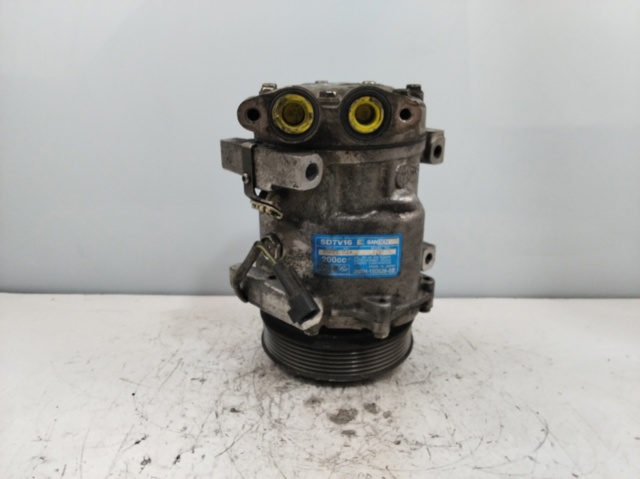 3M5H19D629SB FORD Compresor de aire acondicionado  disponible Vigo