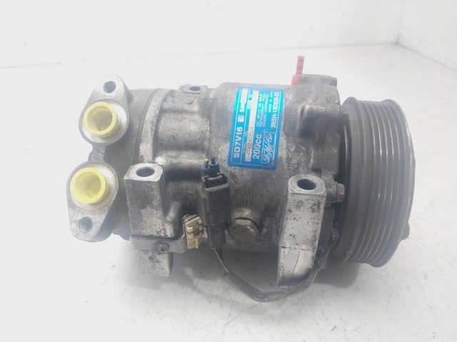 3M5H19D629SB Compresor de aire acondicionado  disponible Utrera