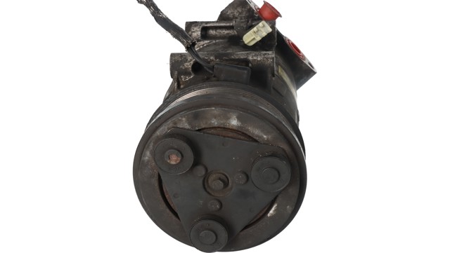 Compresores de aire acondicionado 3M5H19D629SB FORD